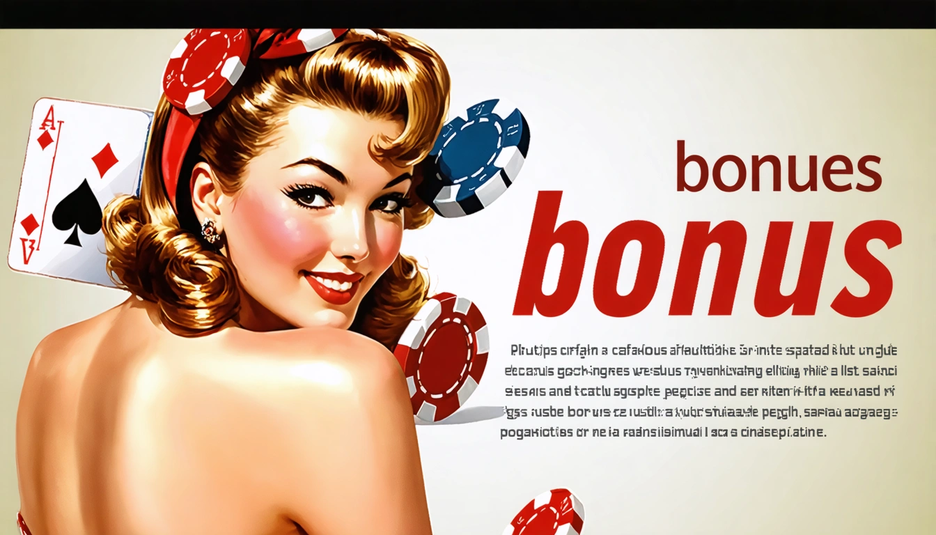 bonuses Pin Up