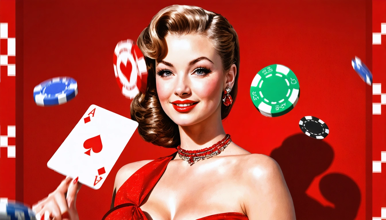 registration Pin Up
