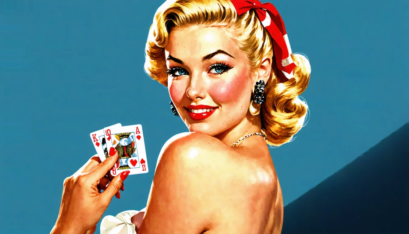 registration Pin Up