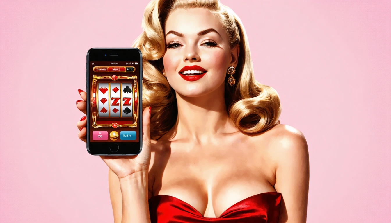 app Pin Up