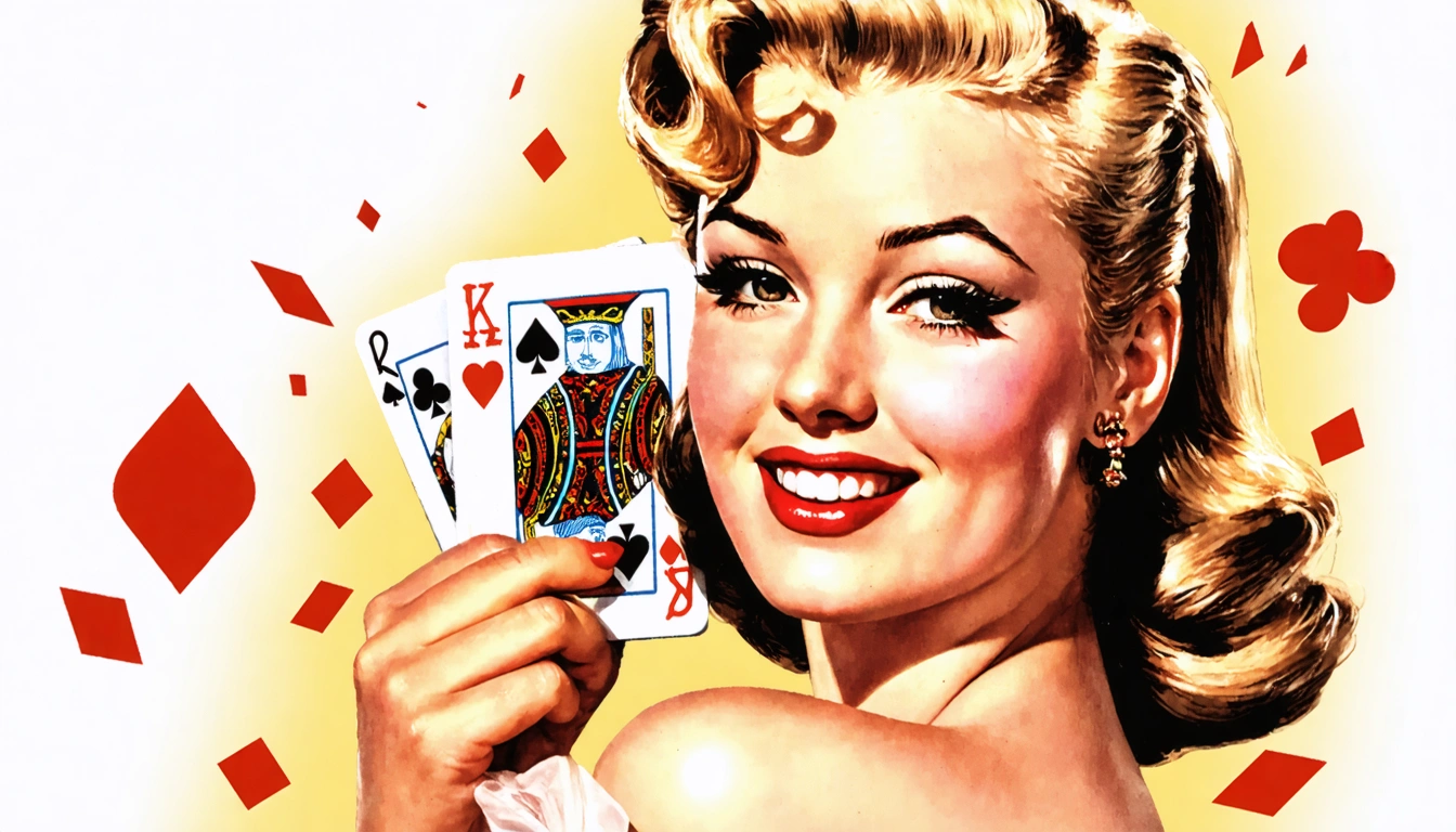 bonus Pin Up